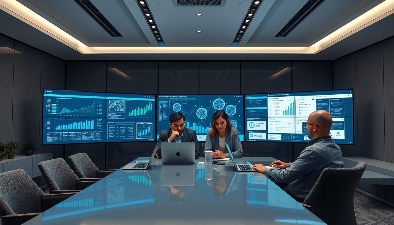 Enterprise platform workflow and development