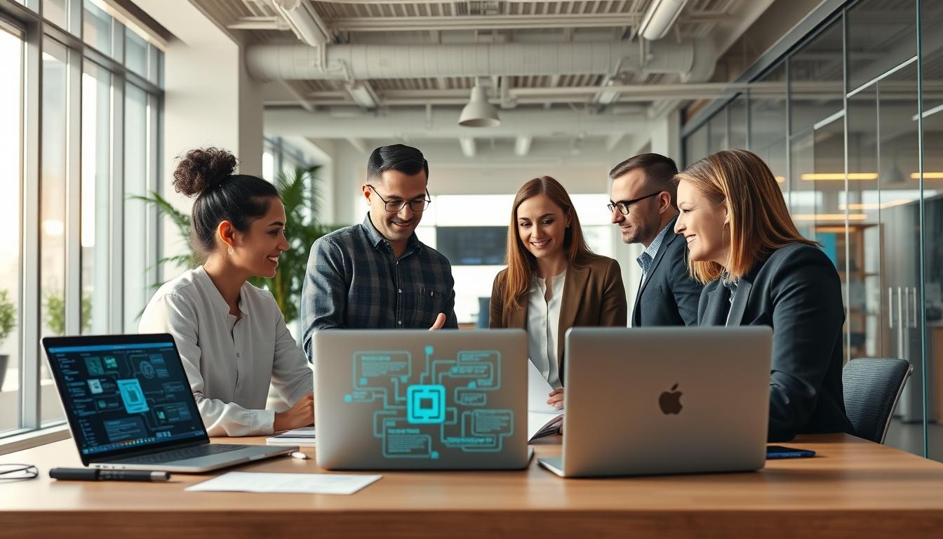 Automation and integration strategy for operations